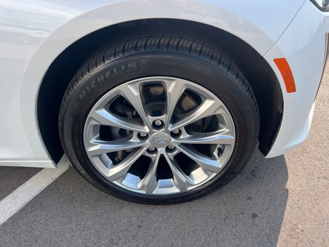 Used 2022 Cadillac CT5 Premium Luxury w/ Technology Package AWD/4WD image 9