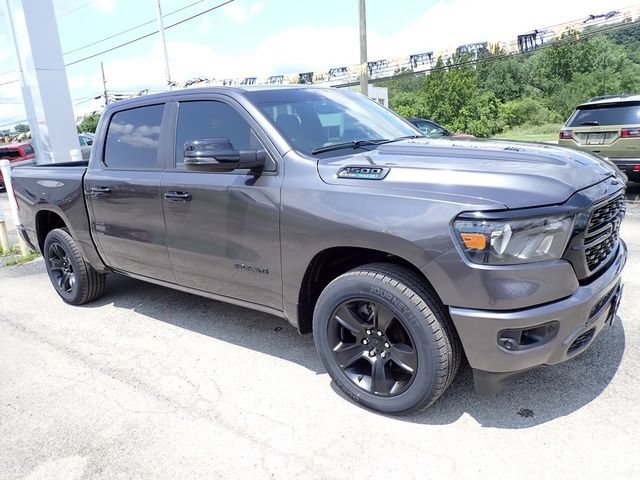 Used 2023 RAM 1500 Big Horn AWD/4WD image 10