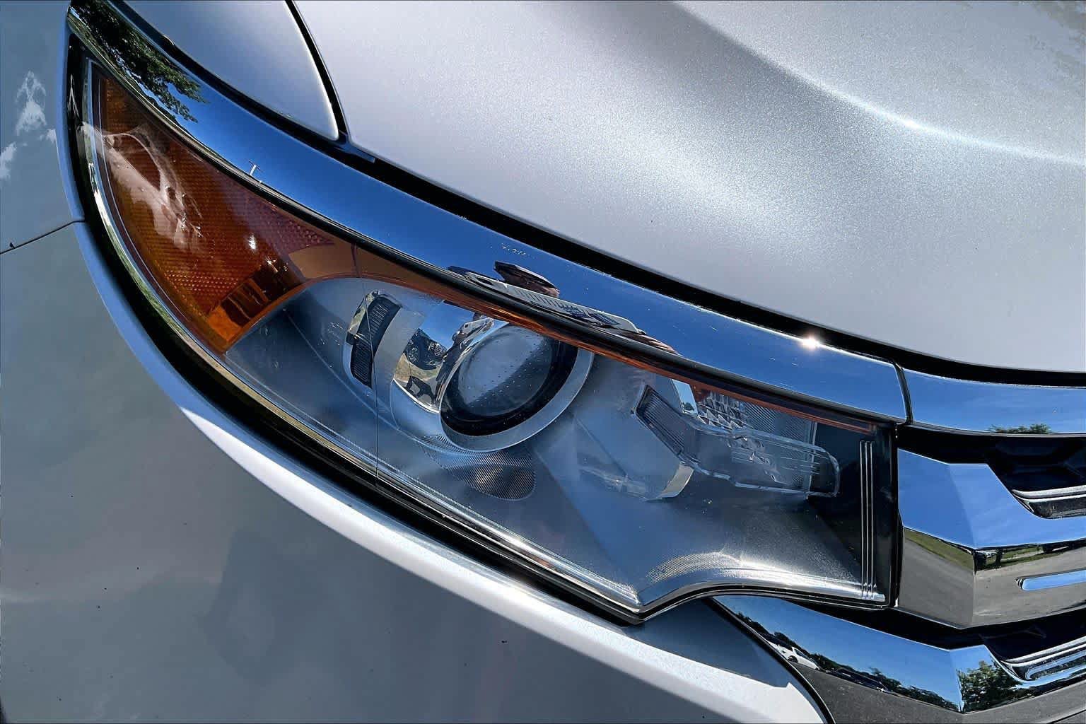 Used 2013 Ford Edge SEL FWD image 28