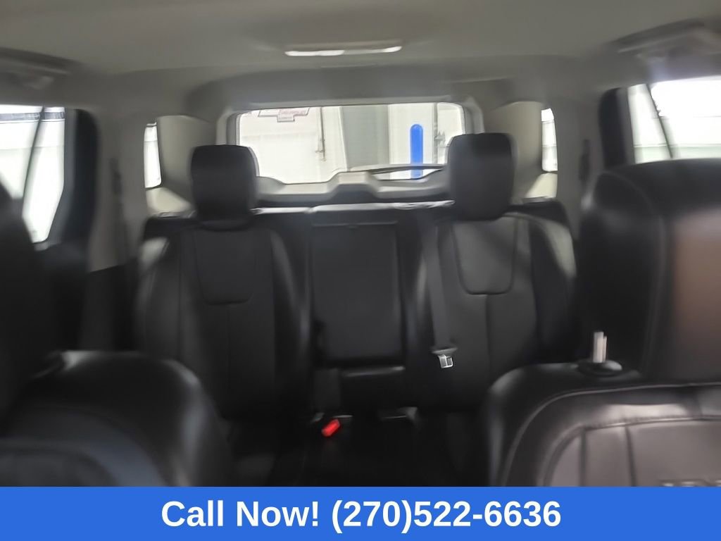 Used 2016 GMC Terrain Denali image 16