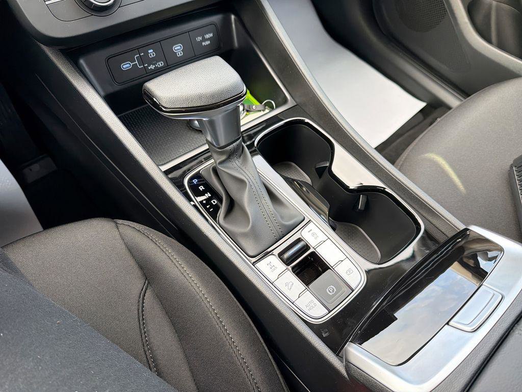 New 2026 Hyundai Tucson SE AWD/4WD image 23