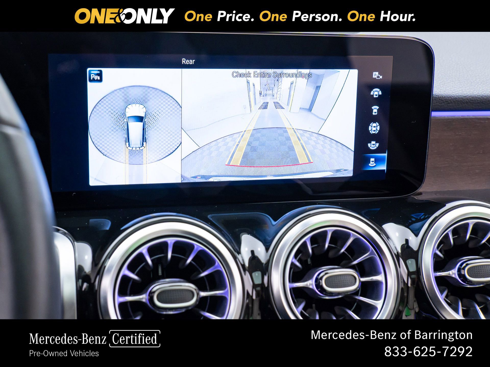 Used 2023 Mercedes-Benz GLB 250 4MATIC image 28