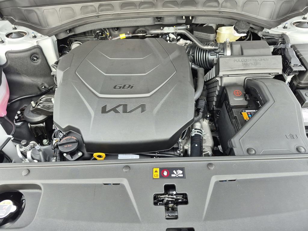 New 2025 Kia Telluride SX X-Line image 17