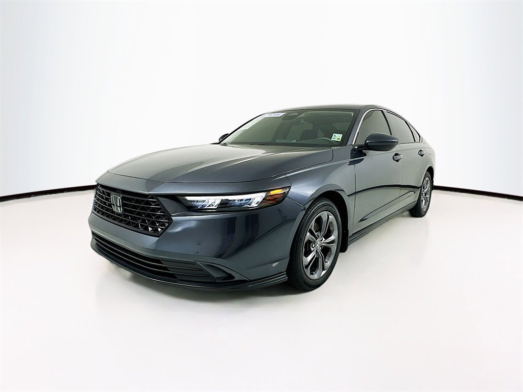 Used 2023 Honda Accord EX