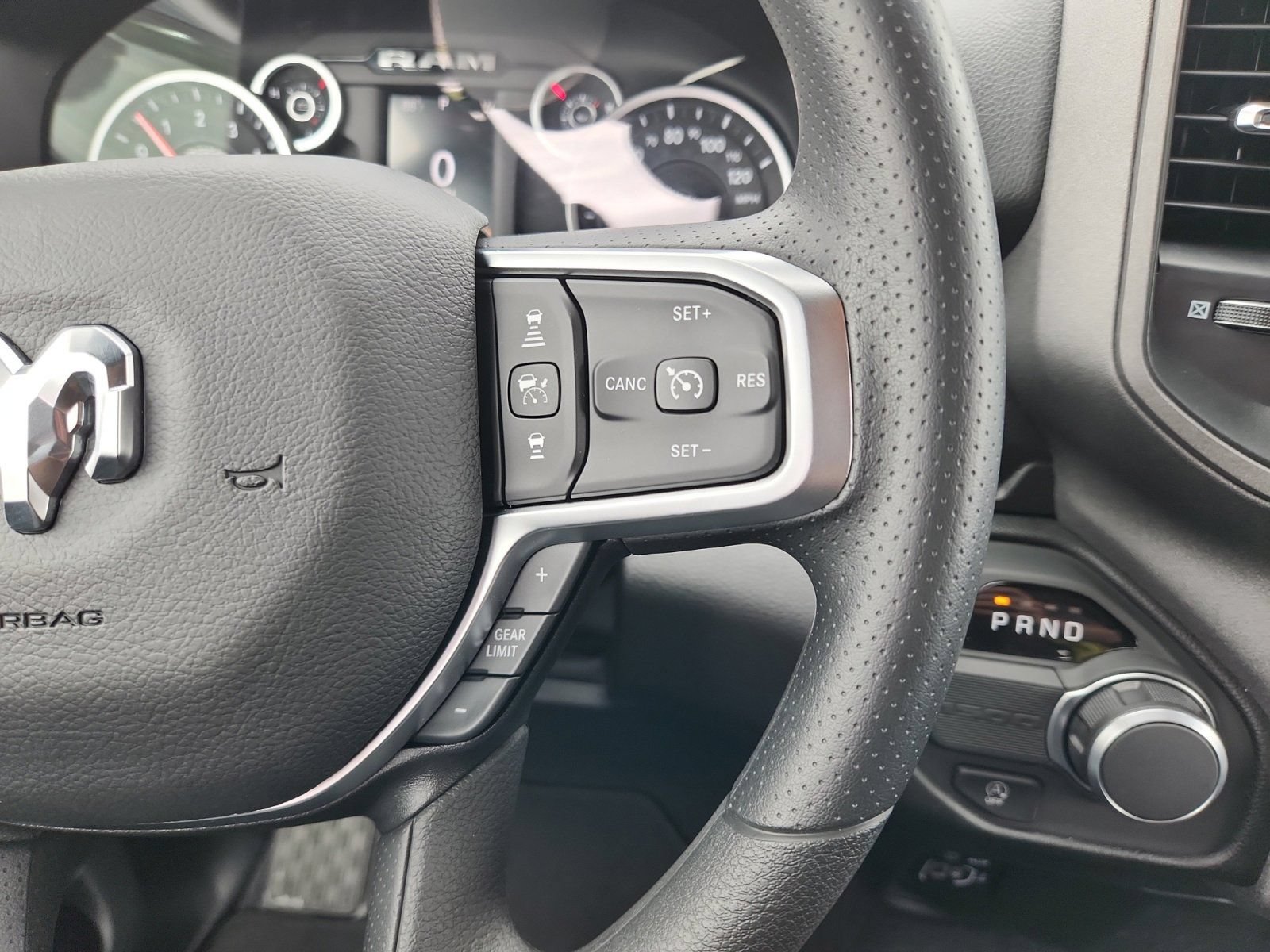 New 2026 RAM 1500 Express RWD image 16