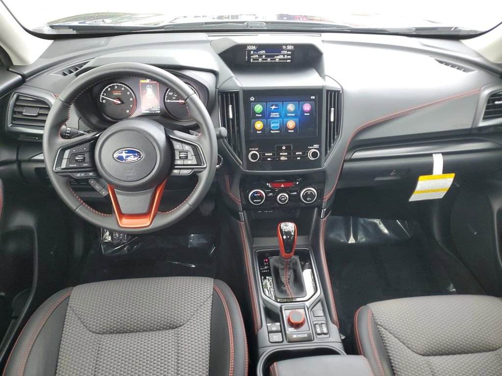 Used 2024 Subaru Forester Sport image 17