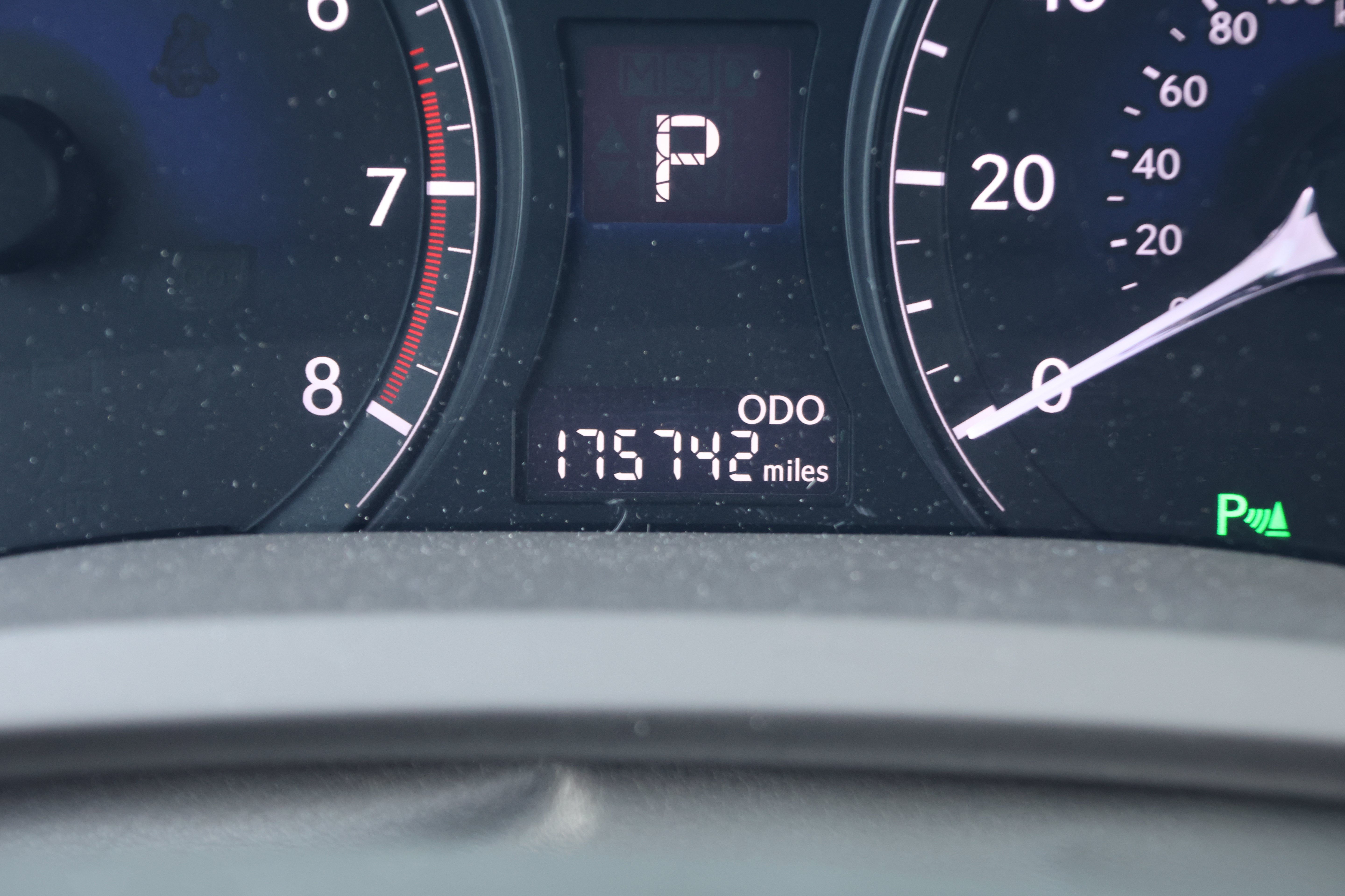 Used 2013 Lexus RX 350 AWD w/ Premium Pkg image 21