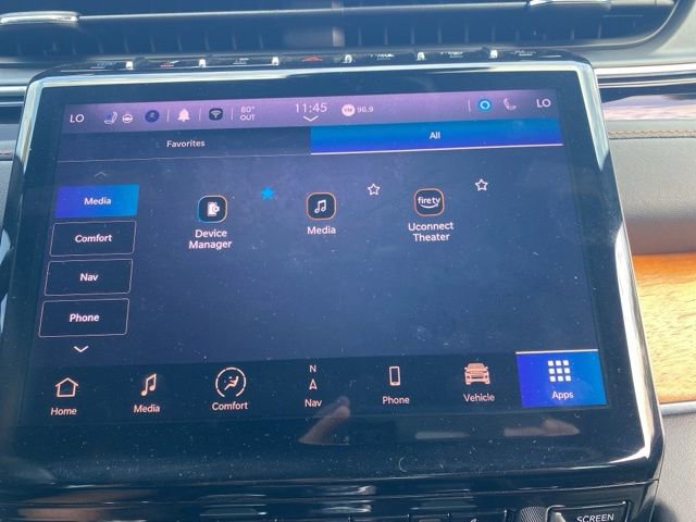 Used 2023 Jeep Grand Cherokee Summit image 47