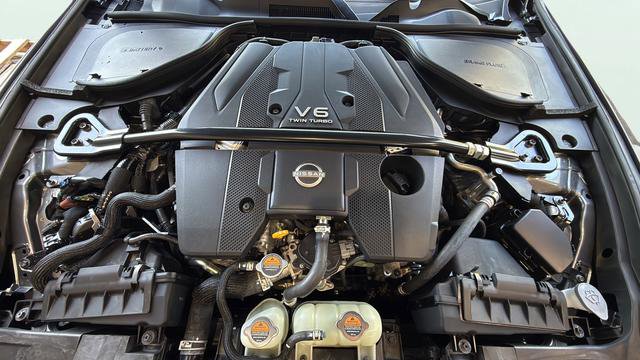 Used 2024 Nissan Z Performance w/ Floor Mat Package RWD image 23
