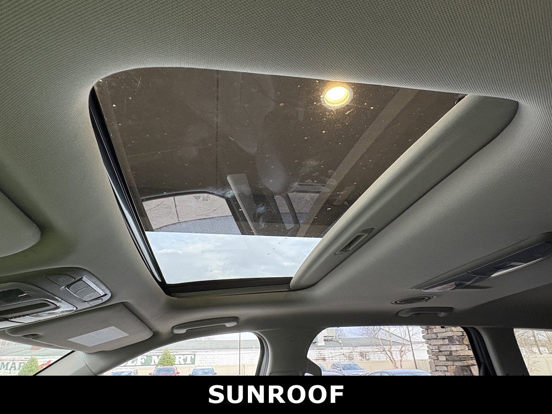 Used 2020 Kia Telluride EX image 21