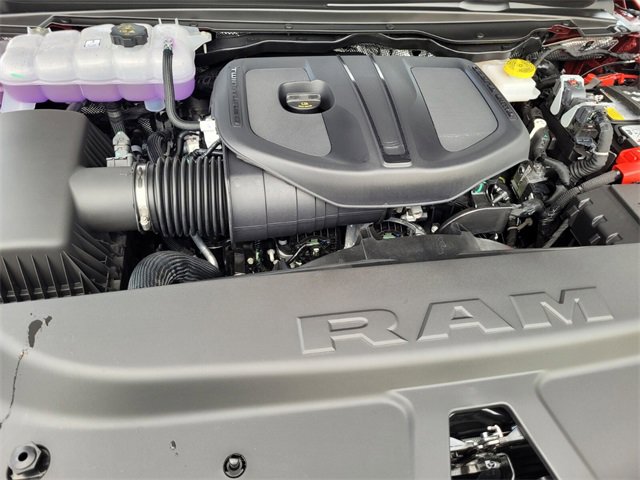 New 2026 RAM 1500 Rebel image 18