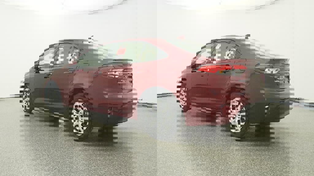 New 2026 Toyota Corolla LE image 21