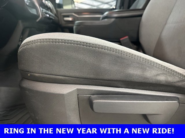 Used 2021 RAM 2500 Big Horn image 10