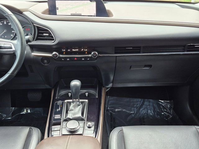 Used 2023 MAZDA CX-30 AWD 2.5 S w/ Premium Package image 14