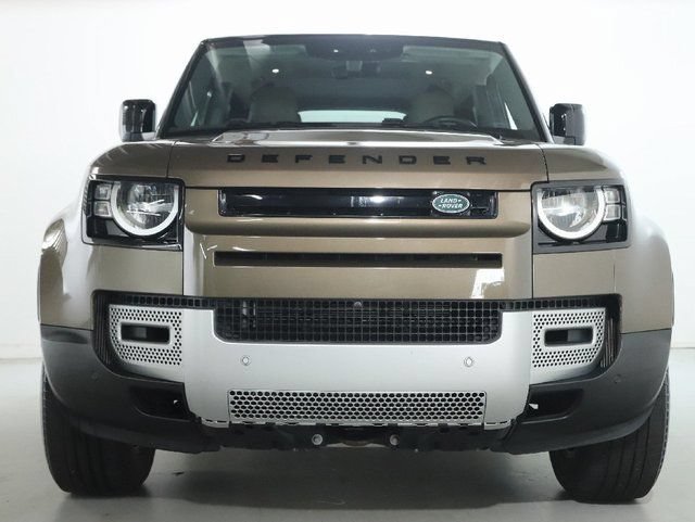 Certified 2023 Land Rover Defender 110 S AWD/4WD image 13