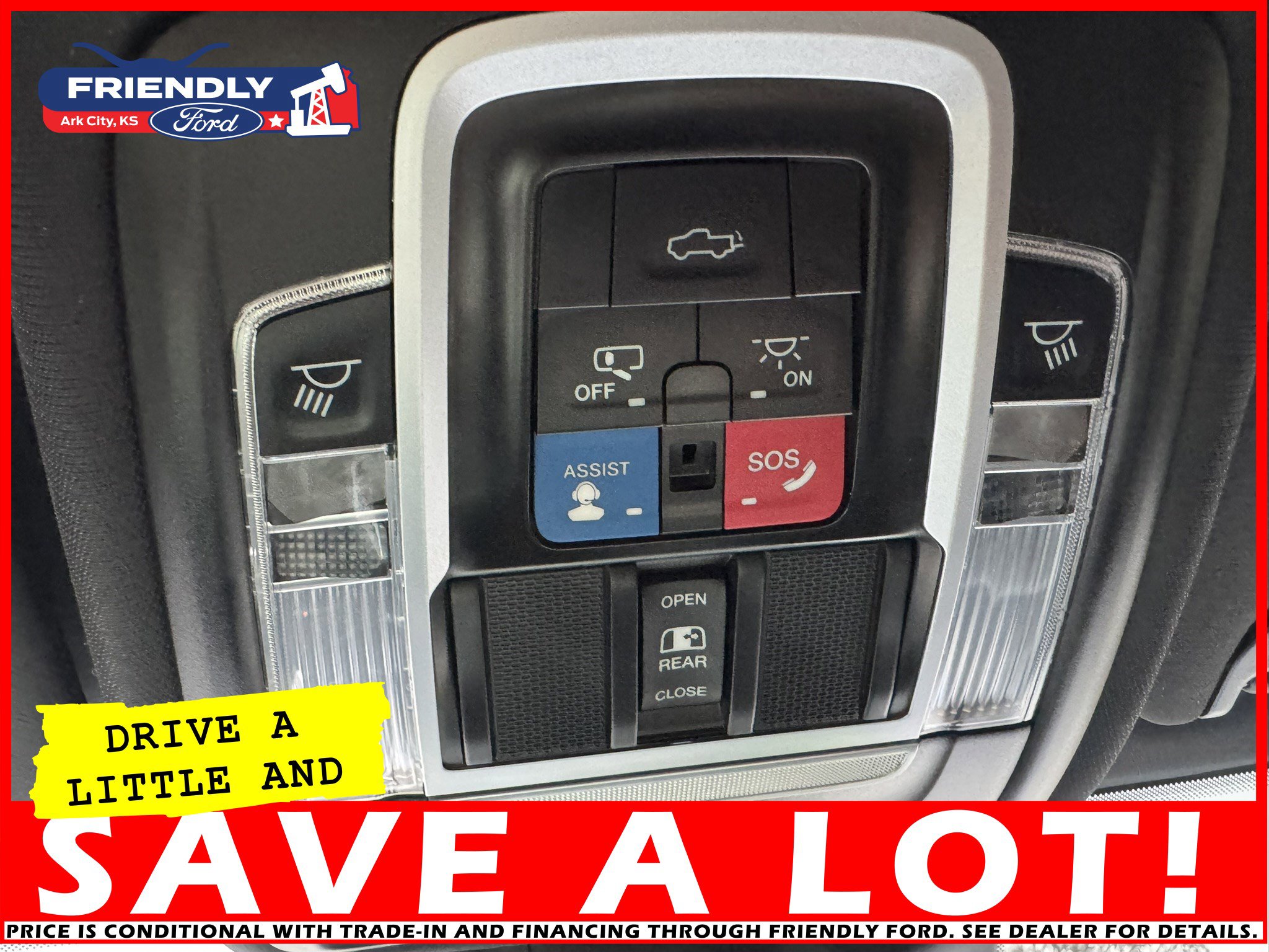 Used 2022 RAM 2500 Laramie image 41