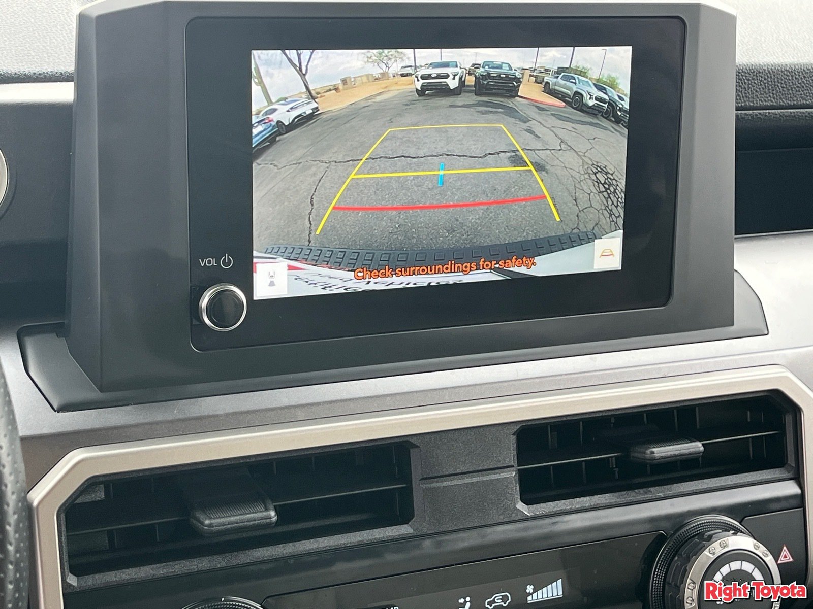 Certified 2025 Toyota 4Runner SR5 AWD/4WD image 29