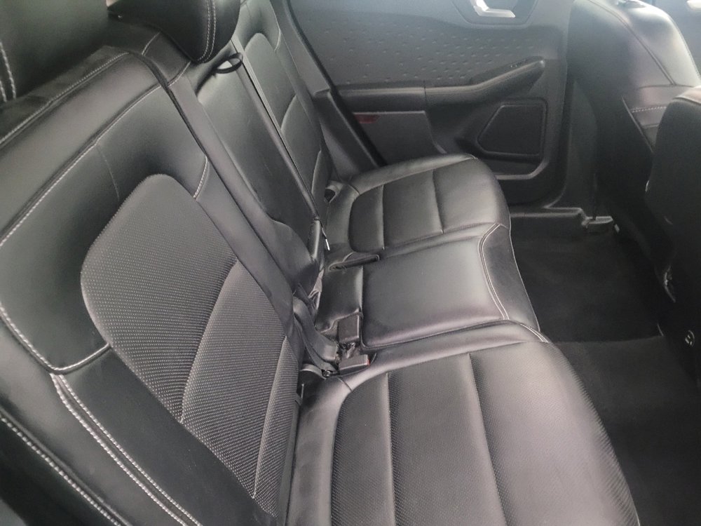 Used 2020 Ford Escape SE Sport image 19