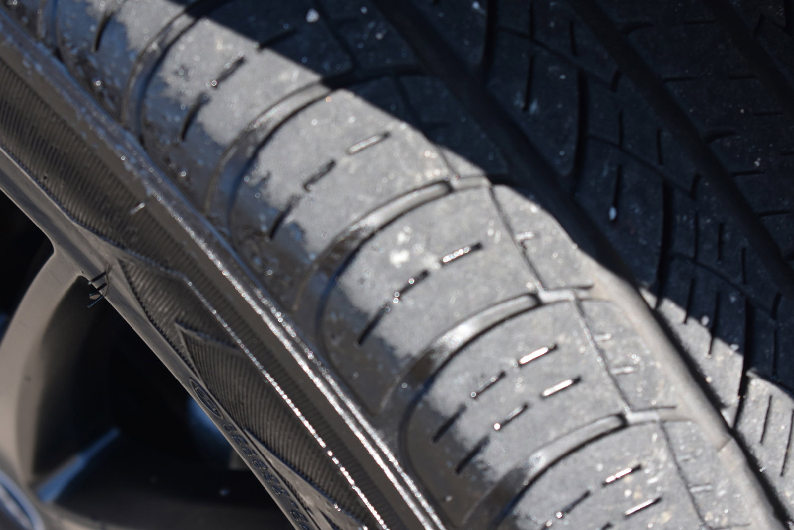 Used 2023 Nissan Murano SL image 10