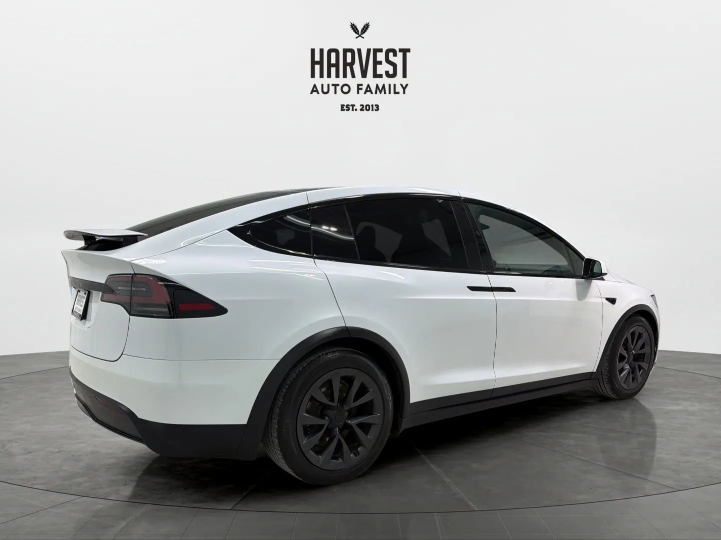 Used 2023 Tesla Model X image 7