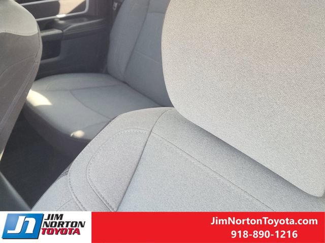 Used 2024 RAM 2500 Big Horn image 17