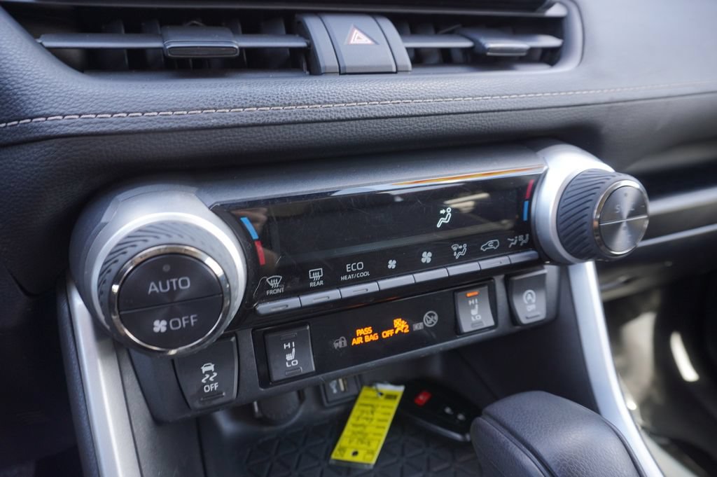 Used 2024 Toyota RAV4 XLE w/ Weather Package AWD/4WD image 17