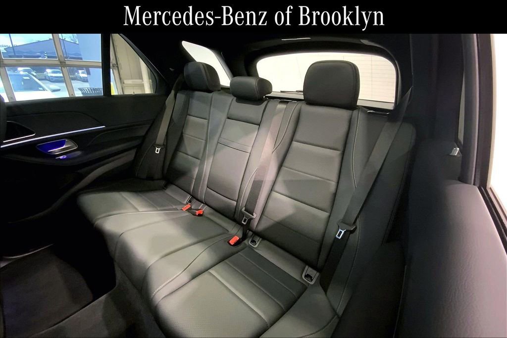 Used 2026 Mercedes-Benz GLE 350 4MATIC image 20