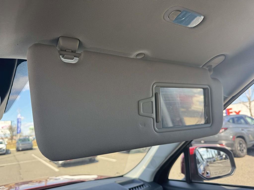 Used 2025 Hyundai Santa Fe SEL image 32