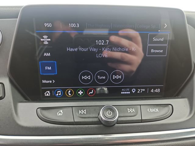 Used 2021 Chevrolet Blazer LT image 20