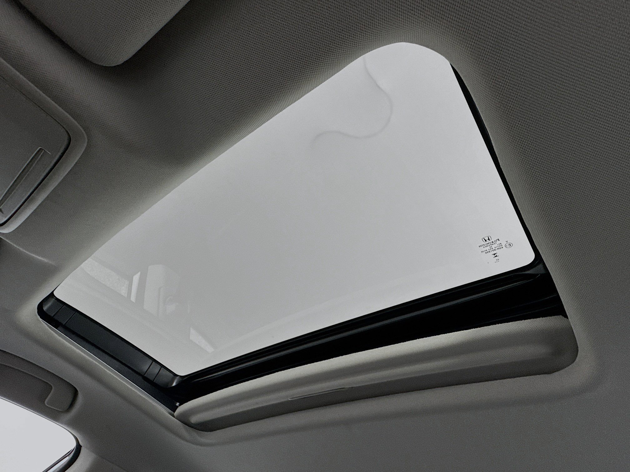 Certified 2024 Honda Accord EX image 21