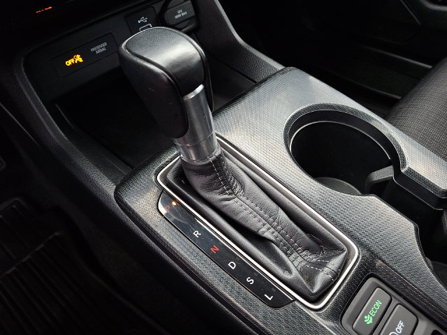 Used 2023 Honda Civic EX image 15