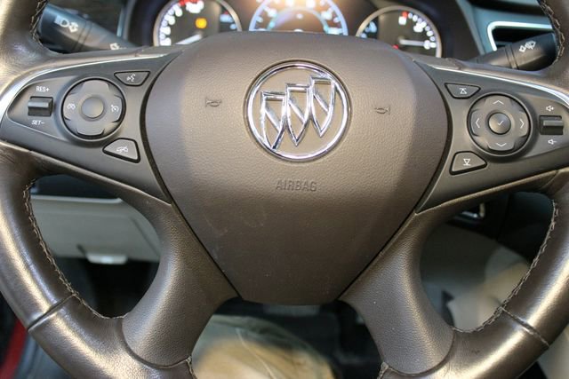 Used 2017 Buick LaCrosse Essence w/ Sights and Sounds Package FWD image 19