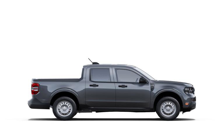 New 2025 Ford Maverick XL w/ Equipment Group 101A image 5