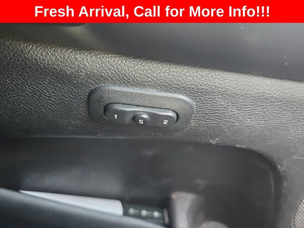 Used 2018 Dodge Durango R/T w/ Blacktop Package AWD/4WD image 9