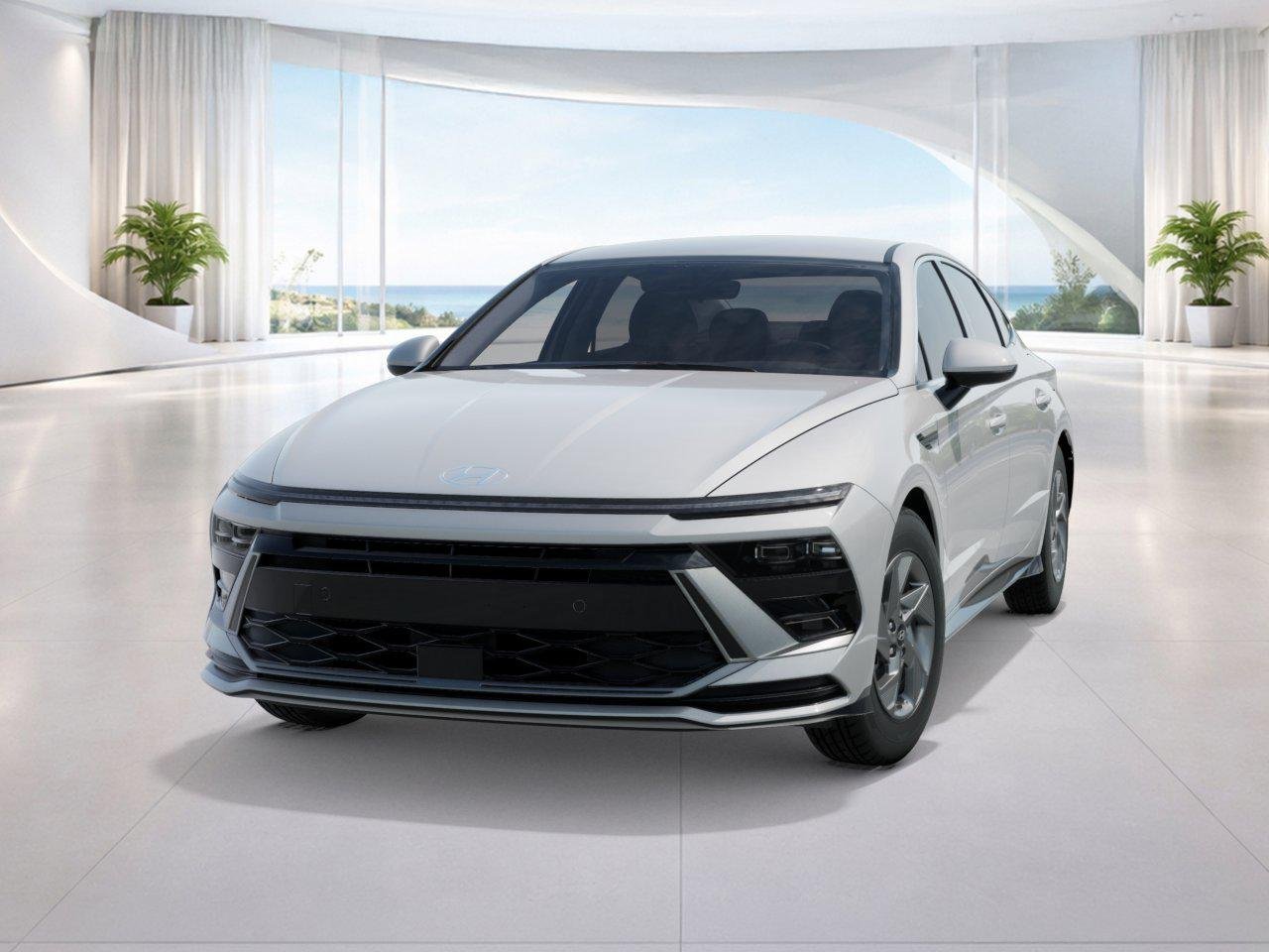 New 2026 Hyundai Sonata SE FWD image 6