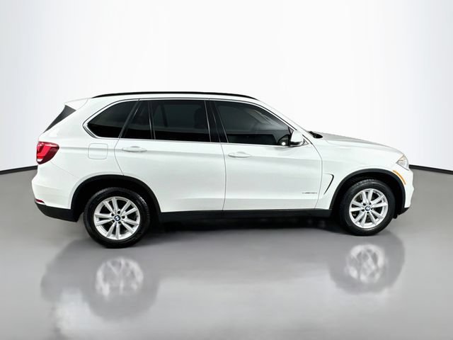 Used 2015 BMW X5 sDrive35i RWD image 5