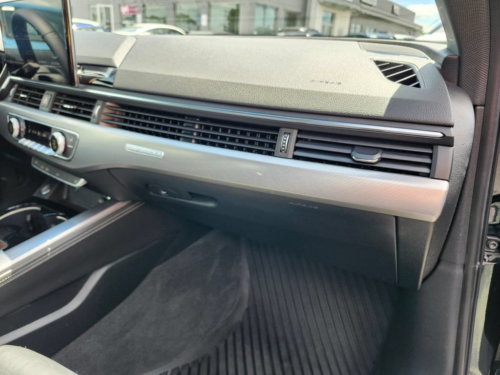 Certified 2023 Audi A4 2.0T Premium Plus w/ Premium Plus Package AWD/4WD image 17