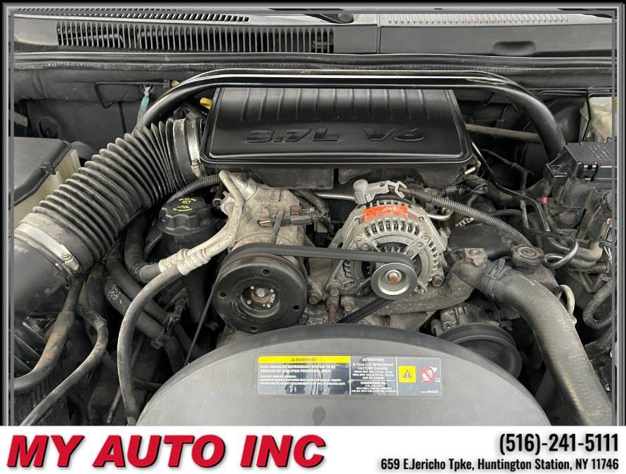 Used 2007 Jeep Grand Cherokee Laredo image 27