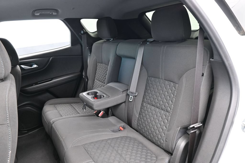 Used 2022 Chevrolet Blazer LT FWD image 35