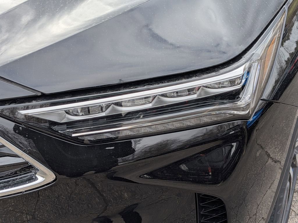 New 2026 Acura MDX w/ Technology Package image 9
