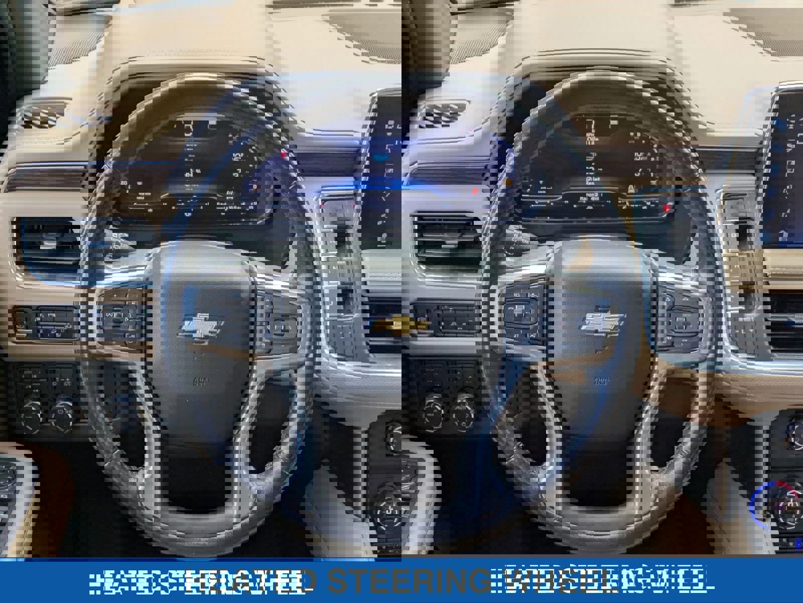 Used 2022 Chevrolet Tahoe Premier image 16