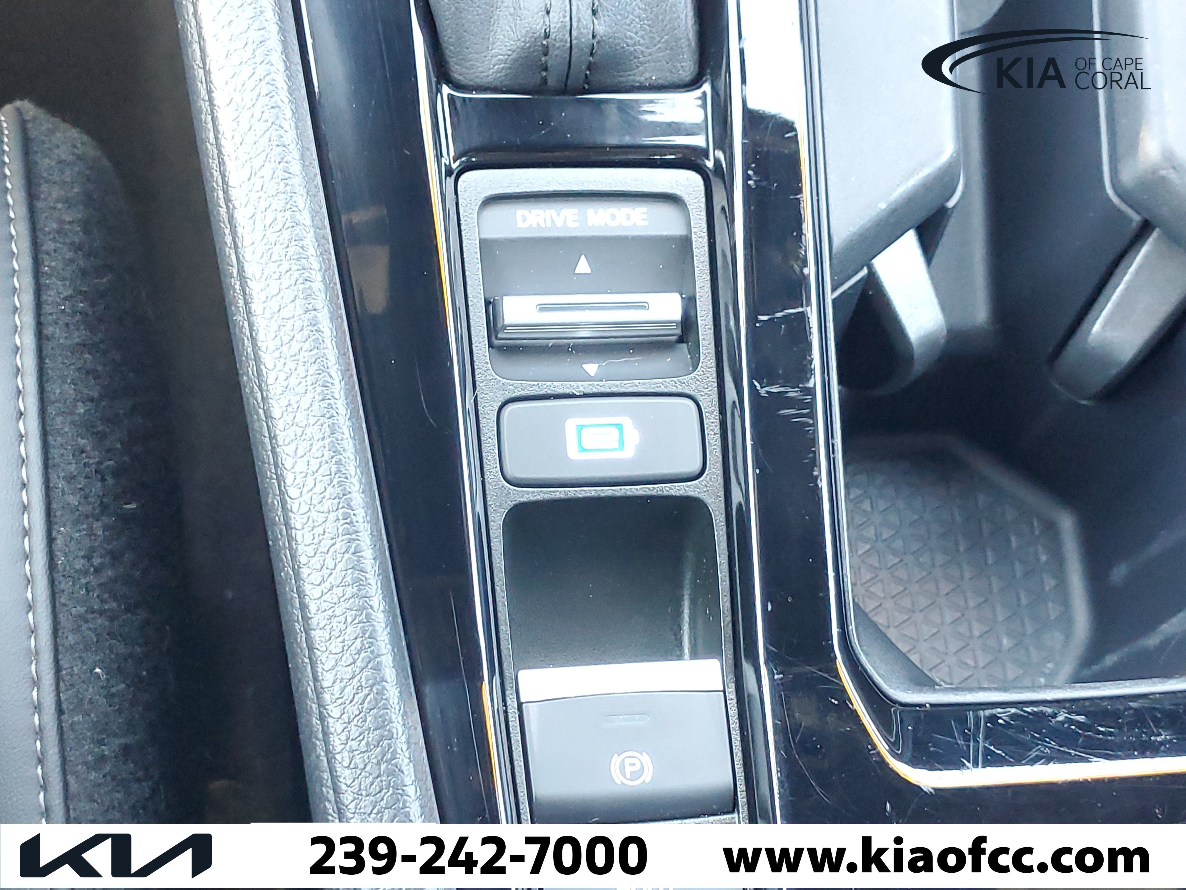 Used 2023 Honda Accord Sport image 30
