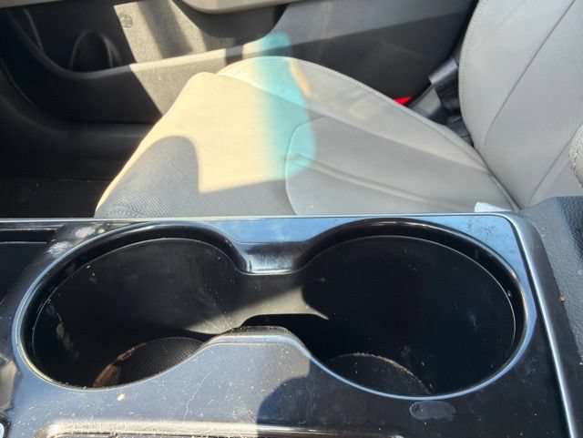 Used 2018 Hyundai Sonata Limited w/ Cargo Package FWD image 34