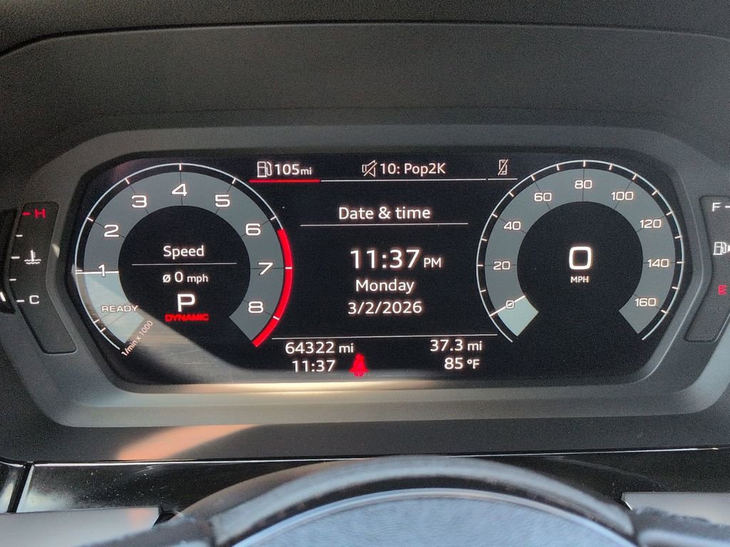 Used 2023 Audi A3 2.0T Premium image 28