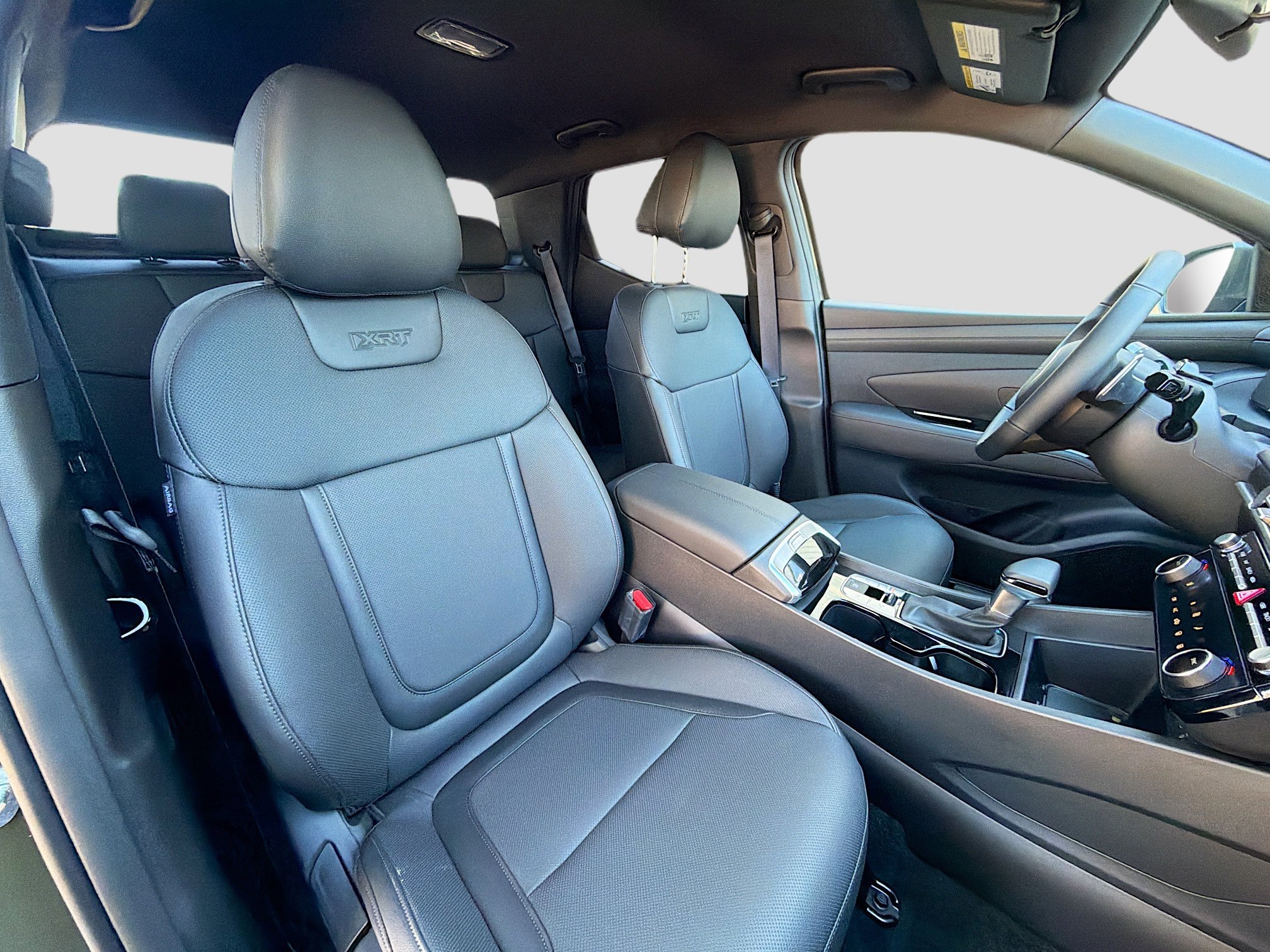 New 2026 Hyundai Santa Cruz XRT image 16