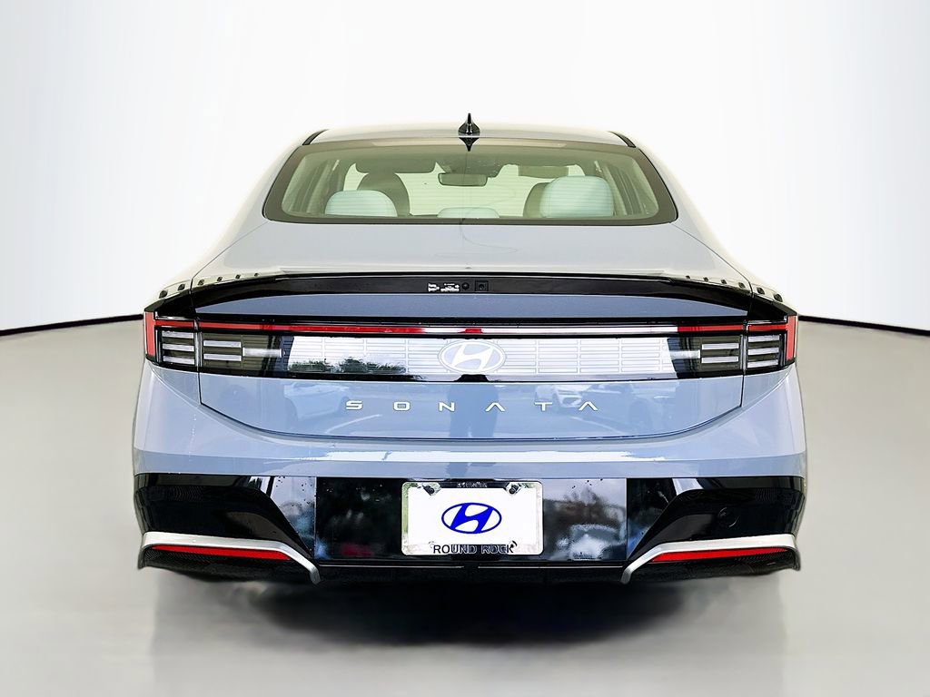 New 2026 Hyundai Sonata SEL image 6