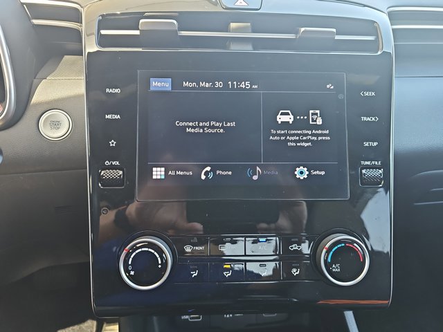 Used 2023 Hyundai Santa Cruz SEL image 20