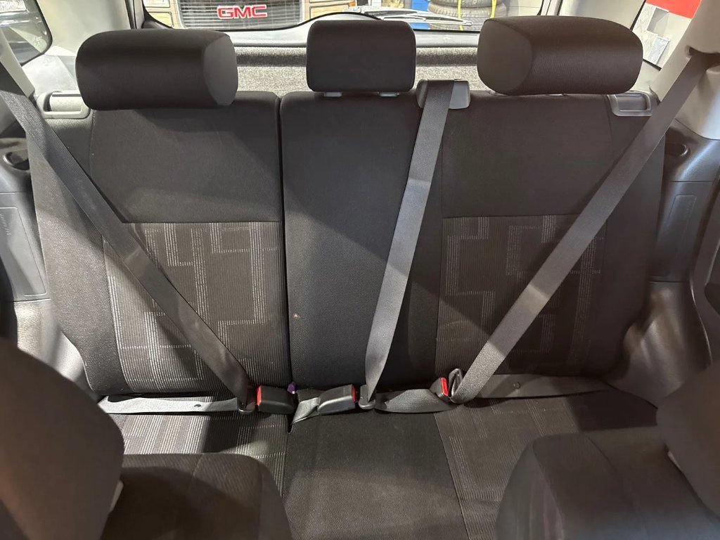 Used 2012 Suzuki SX4 Premium AWD/4WD image 21