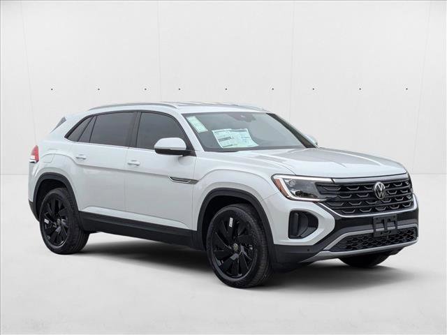 New 2026 Volkswagen Atlas Cross Sport SE image 6