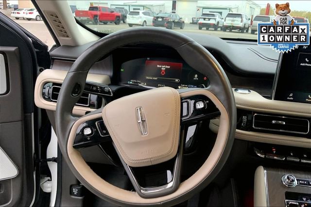 Used 2023 Lincoln Aviator Grand Touring w/ Equipment Group 301A image 5